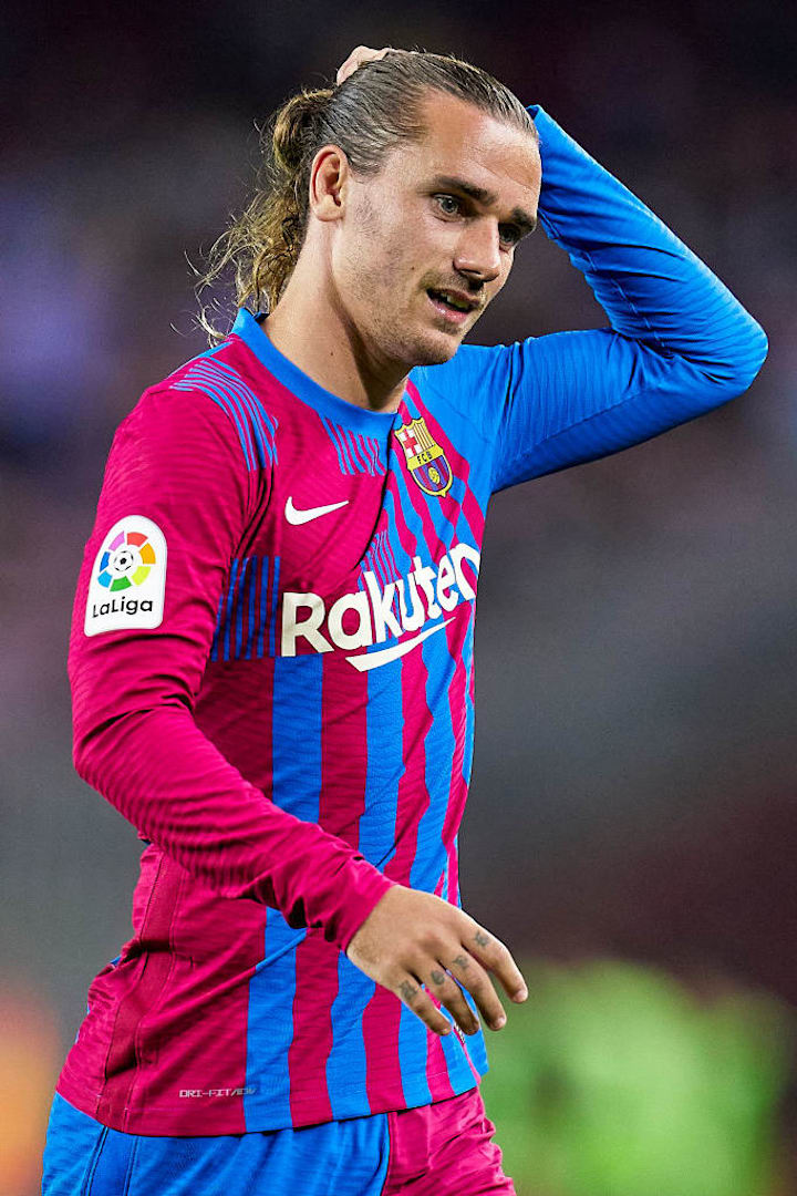 Antoine Griezmann