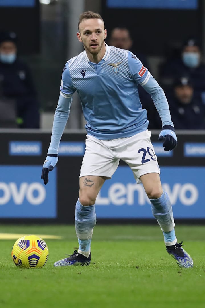 Manuel Lazzari