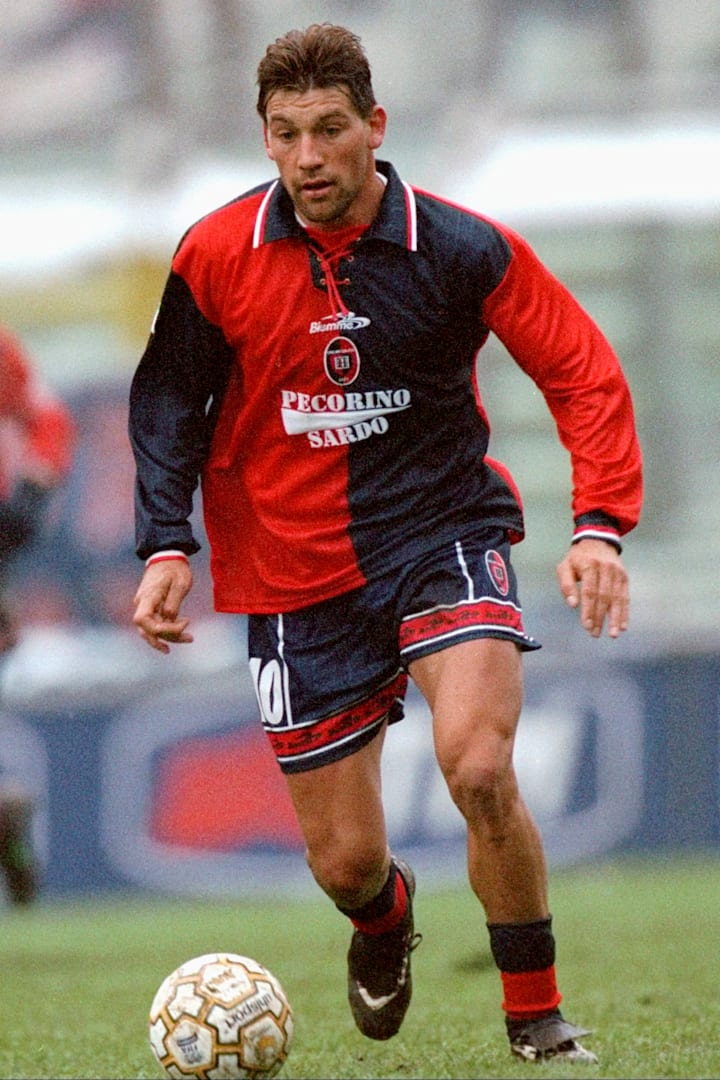 Fabian O'Neill
