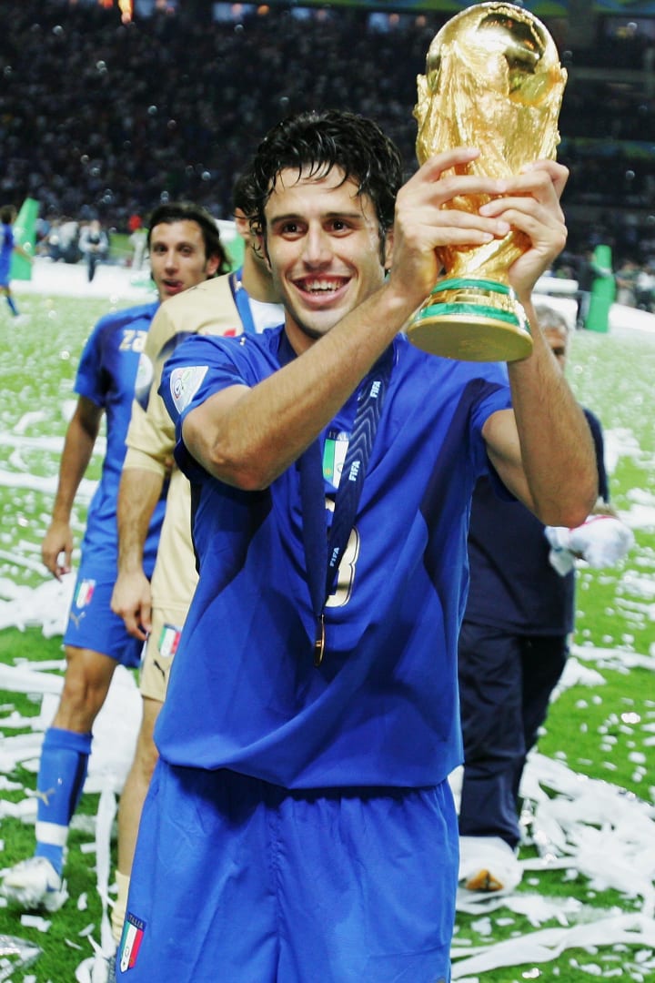 Fabio Grosso