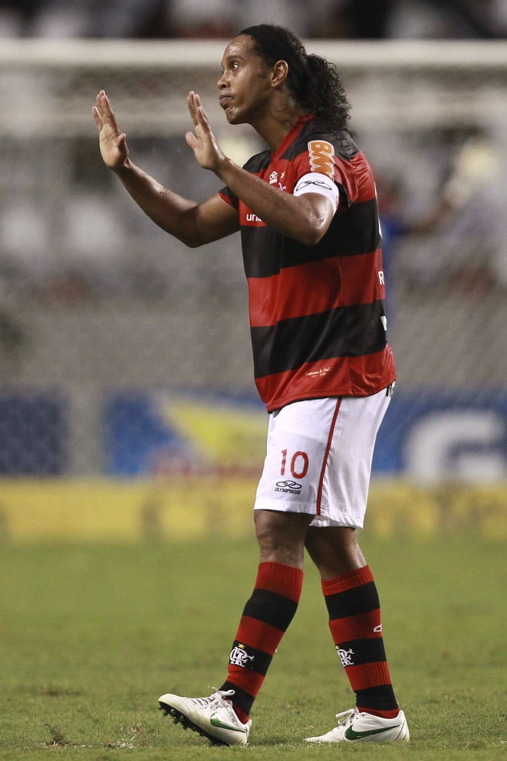 Ronaldinho