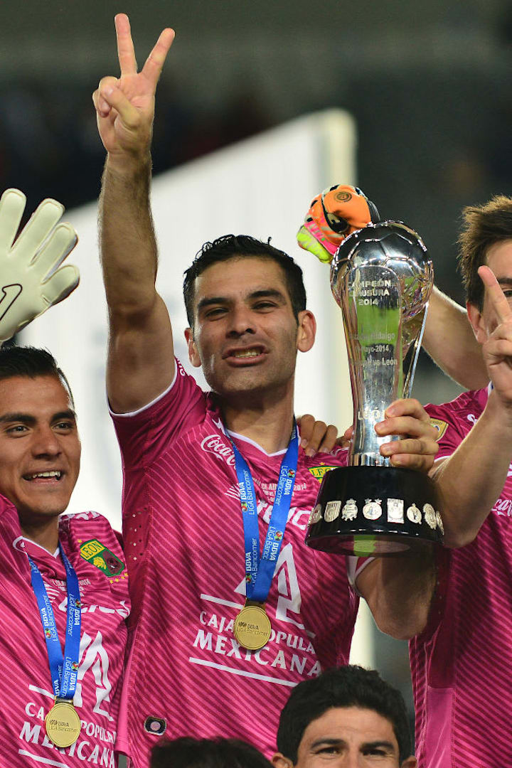 Rafael Marquez