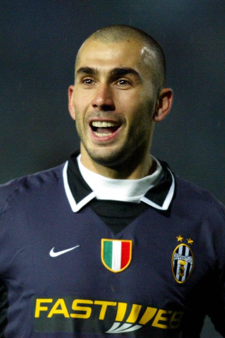 Marco Di Vaio
