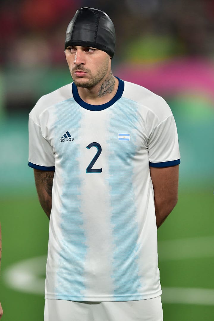 Julio Mosevich