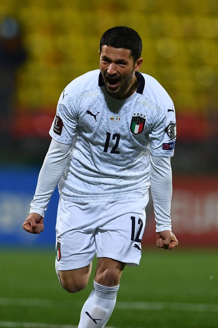 Stefano Sensi