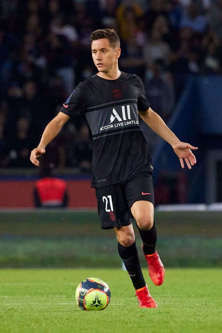 Ander Herrera