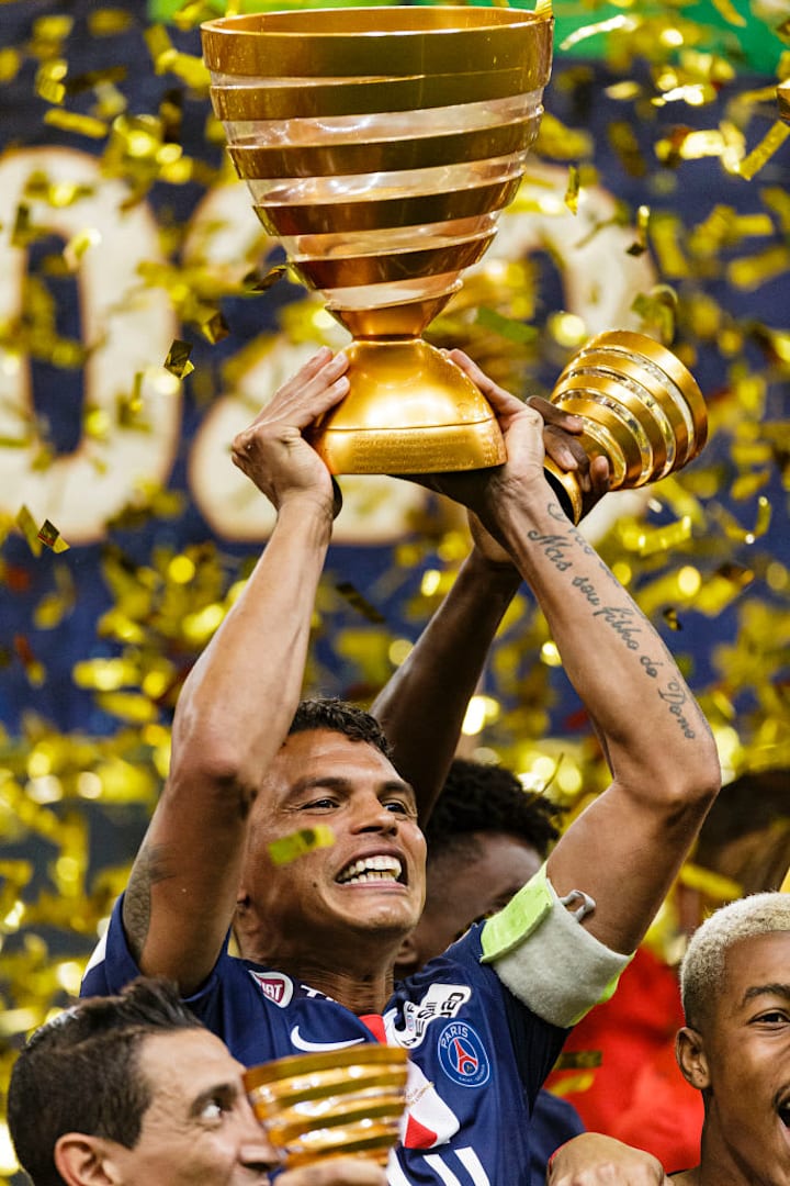 Thiago Silva