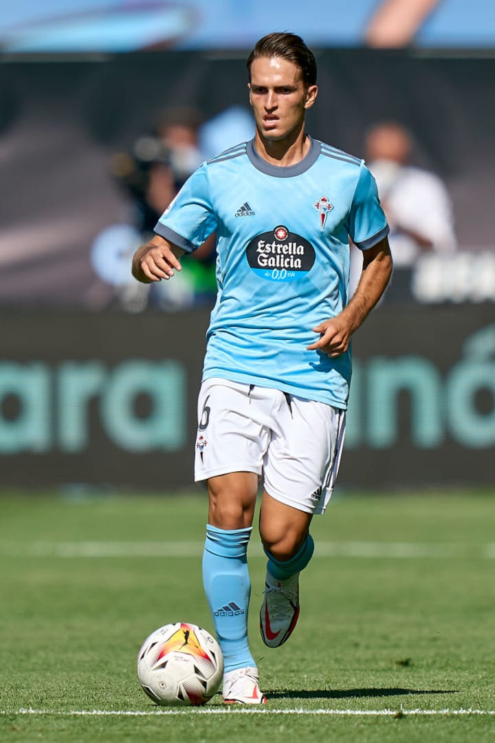 Denis Suarez
