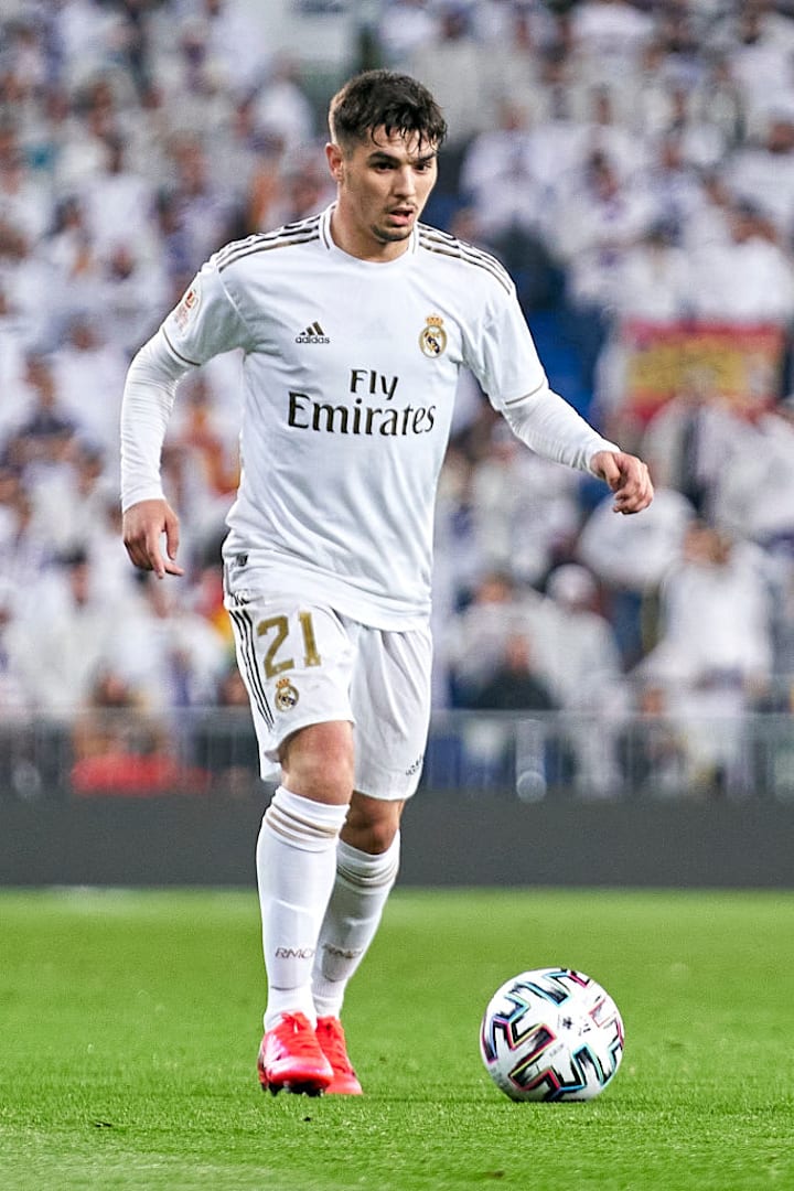 Brahim Diaz