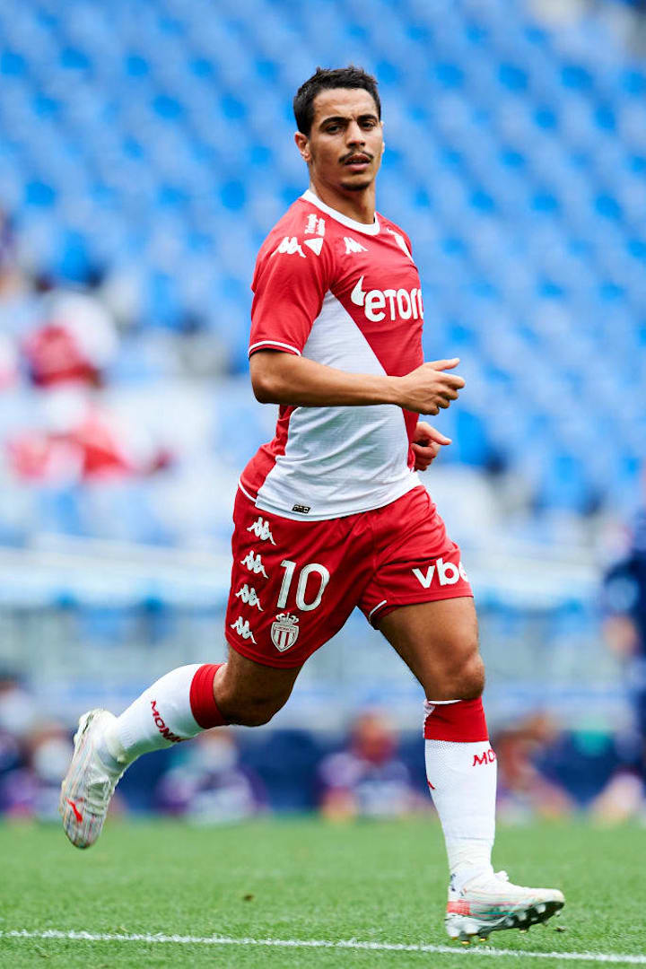 Wissam Ben Yedder