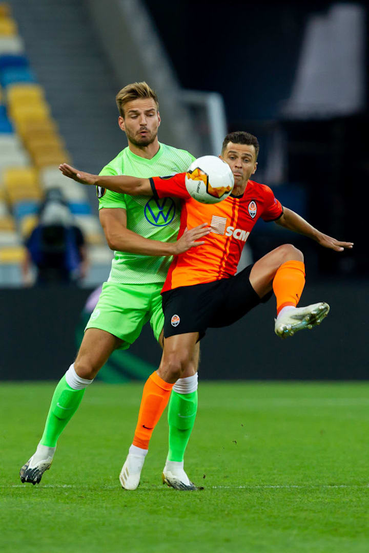 UEFA Europa League Quarter-Final: Fixtures, Date, Time ...