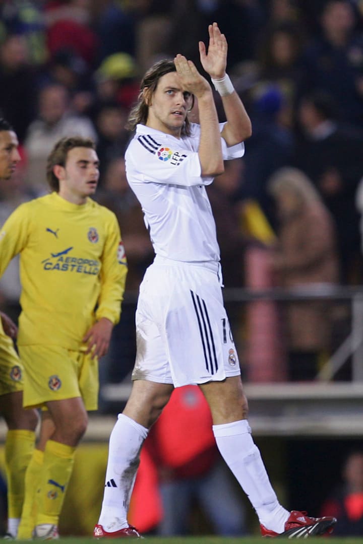 Jonathan Woodgate