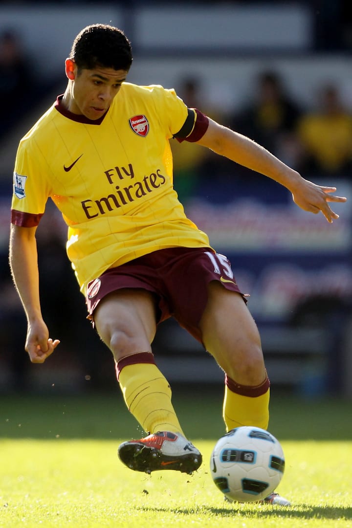 Every Brazilian To Play For Arsenal Ranked