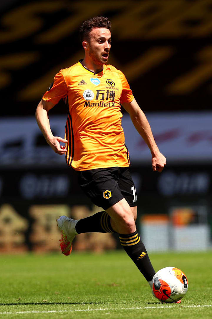 Wolverhampton Wanderers v Everton FC - Premier League