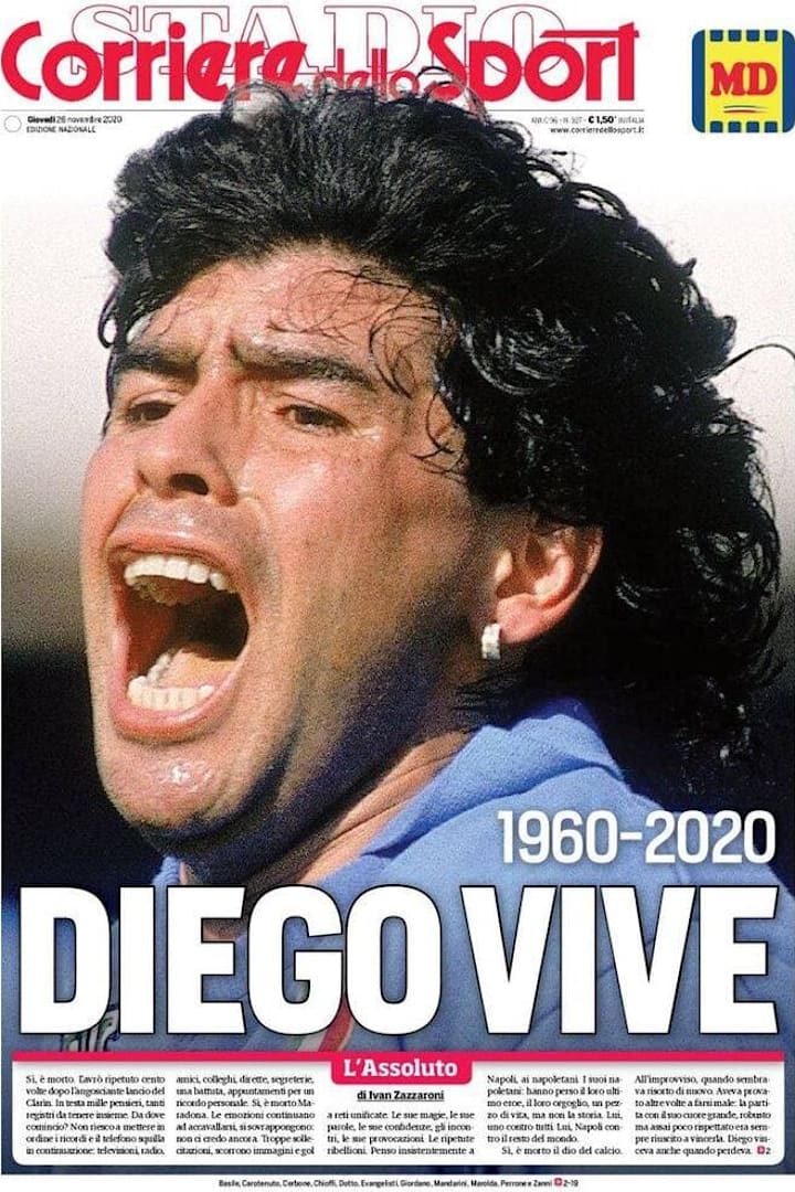 Corriere dello Sport