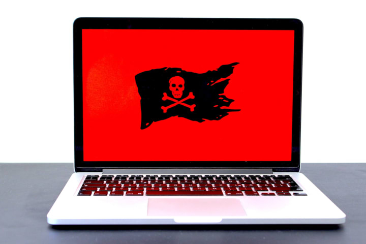 Some platforms now offer ransomware as a service for hackers that don't want to create their own.