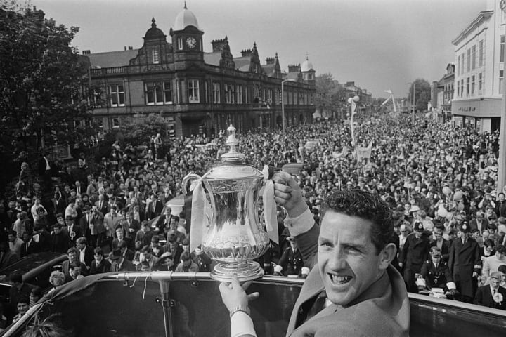 1967 FA Cup Final