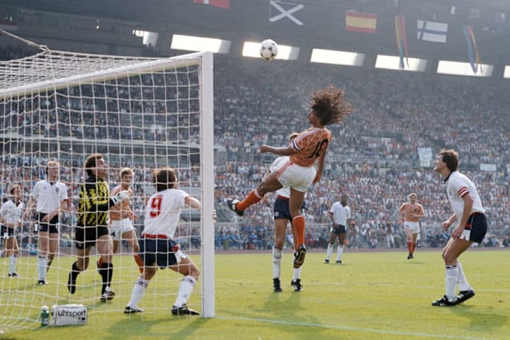 Ruud Gullit