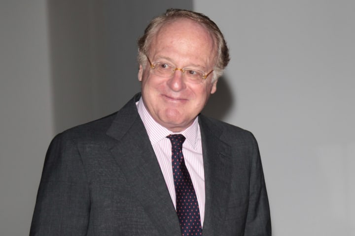 Paolo Scaroni