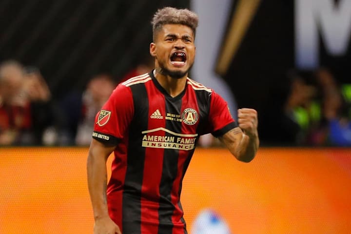 Atlanta United es el tercer equipo más caro de la MLS
