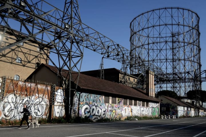 2019 Italian Daily Life