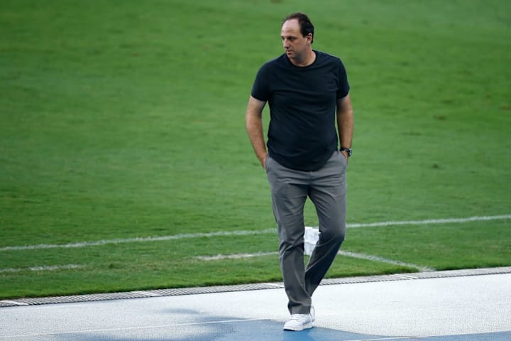 O cotidiano do Flamengo mudou e vai mudar mais após auditoria de Landim. 