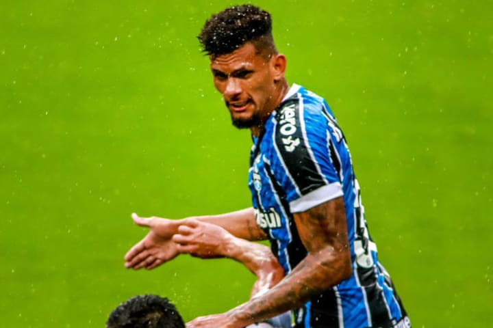 Rodrigues Grêmio Juventude Derrota Campeonato Gaúcho