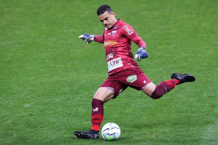 Felipe Alves Felipe Alves