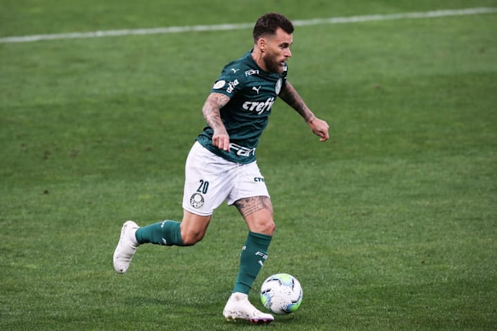 Lucas Lima