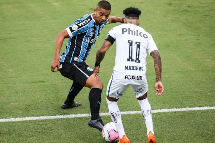 Com Santos e Grêmio, veja as datas e os horários dos jogos das quartas de final da Conmebol Libertadores. 