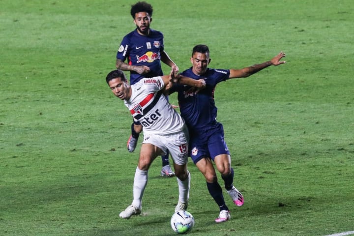 Raul, Hernanes Raul, Hernanes