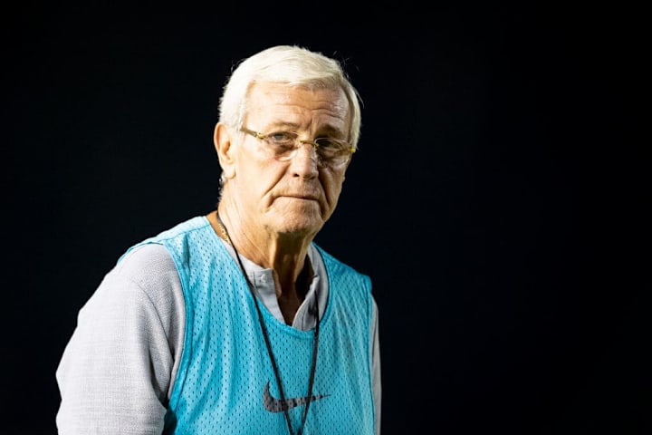 Marcello Lippi