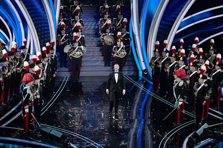 70° Festival Di Sanremo