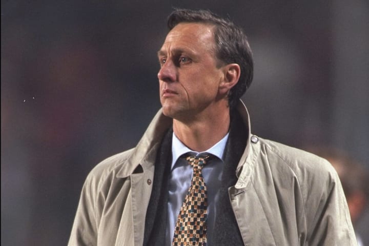 Johan Cruijff
