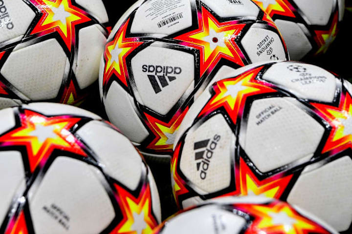 Champions League