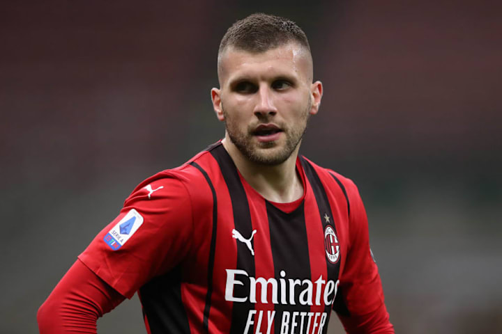 Ante Rebic