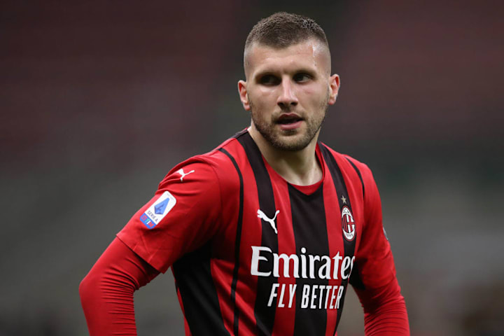 Ante Rebic