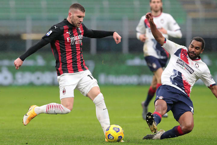 Ante Rebic