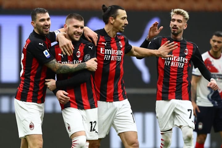 Milan