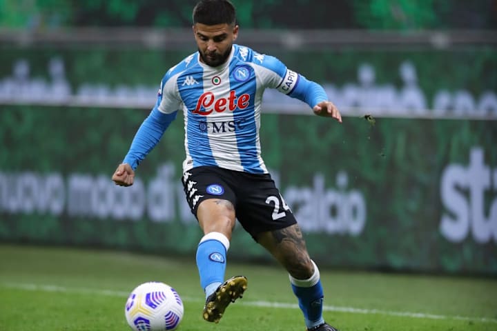 Lorenzo Insigne