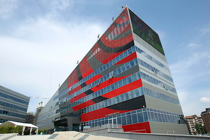 AC Milan