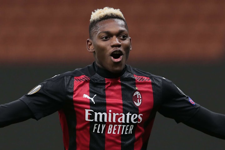 AC Milan v AC Sparta Praha: Group H - UEFA Europa League