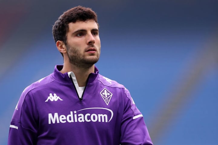 Patrick Cutrone