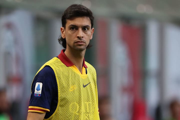 Javier Pastore