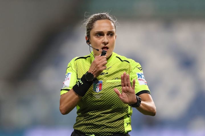 Maria Marotta