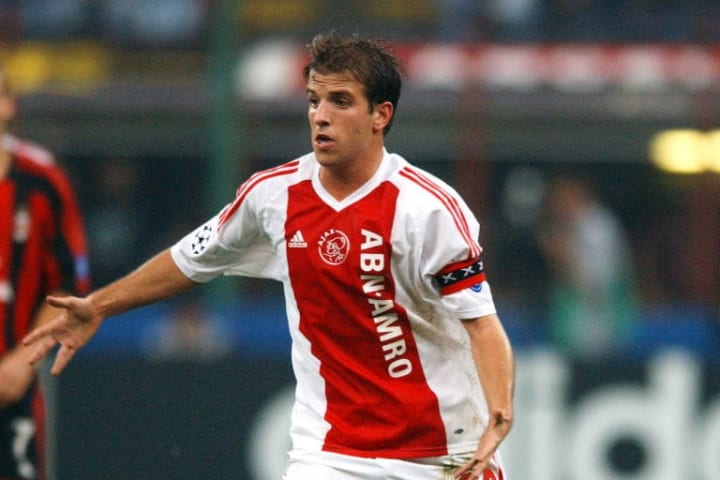 Rafael van der Vaart