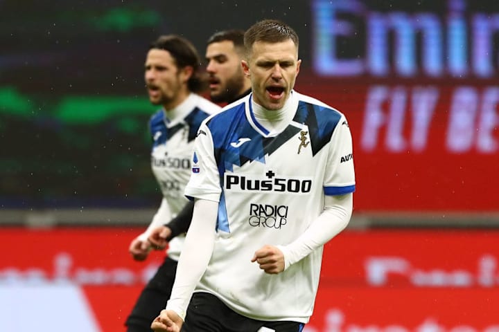 Josip Ilicic