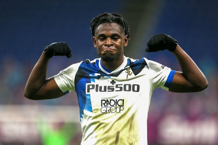 Duvan Zapata 