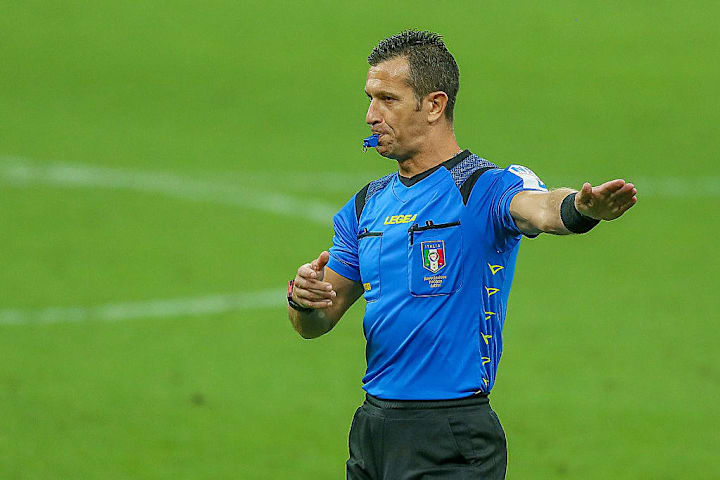 Daniele Doveri