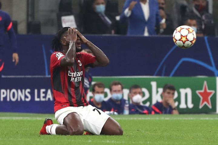 Franck Kessie